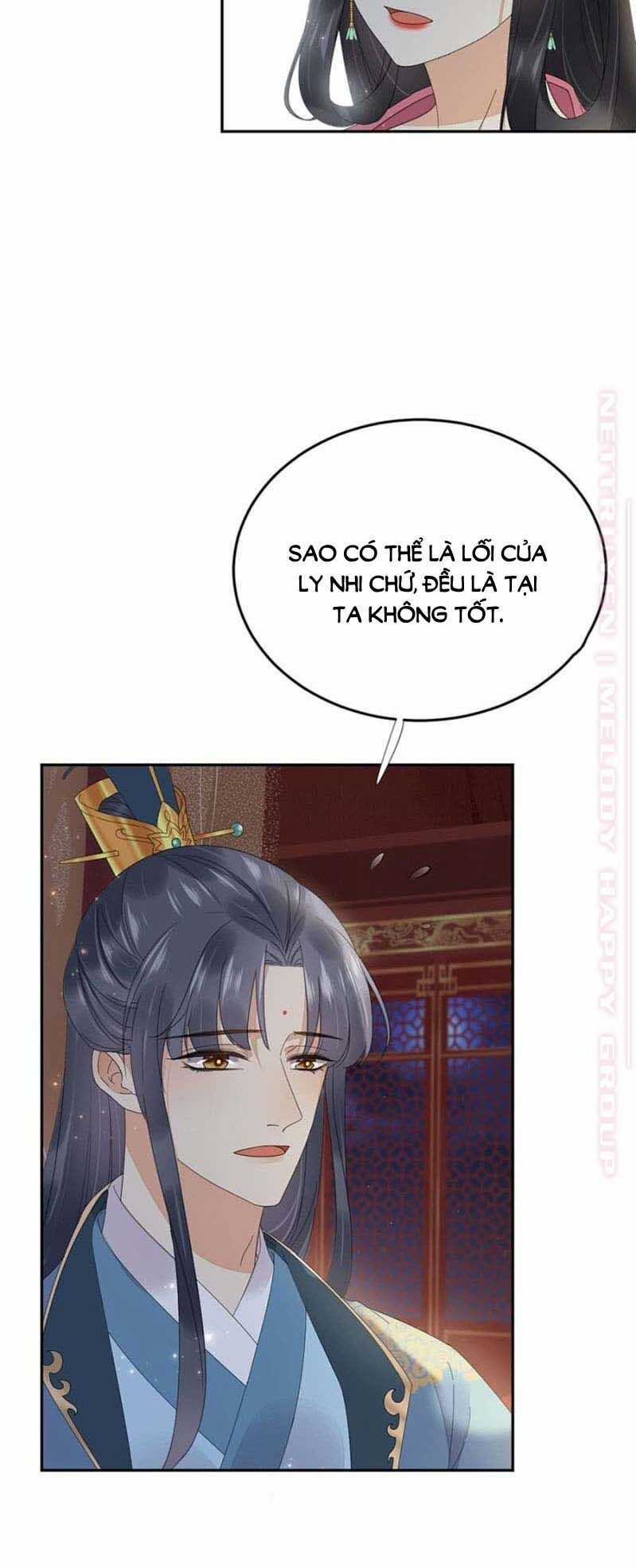 Dục Hỏa Độc Phi Chapter 112 trang 28