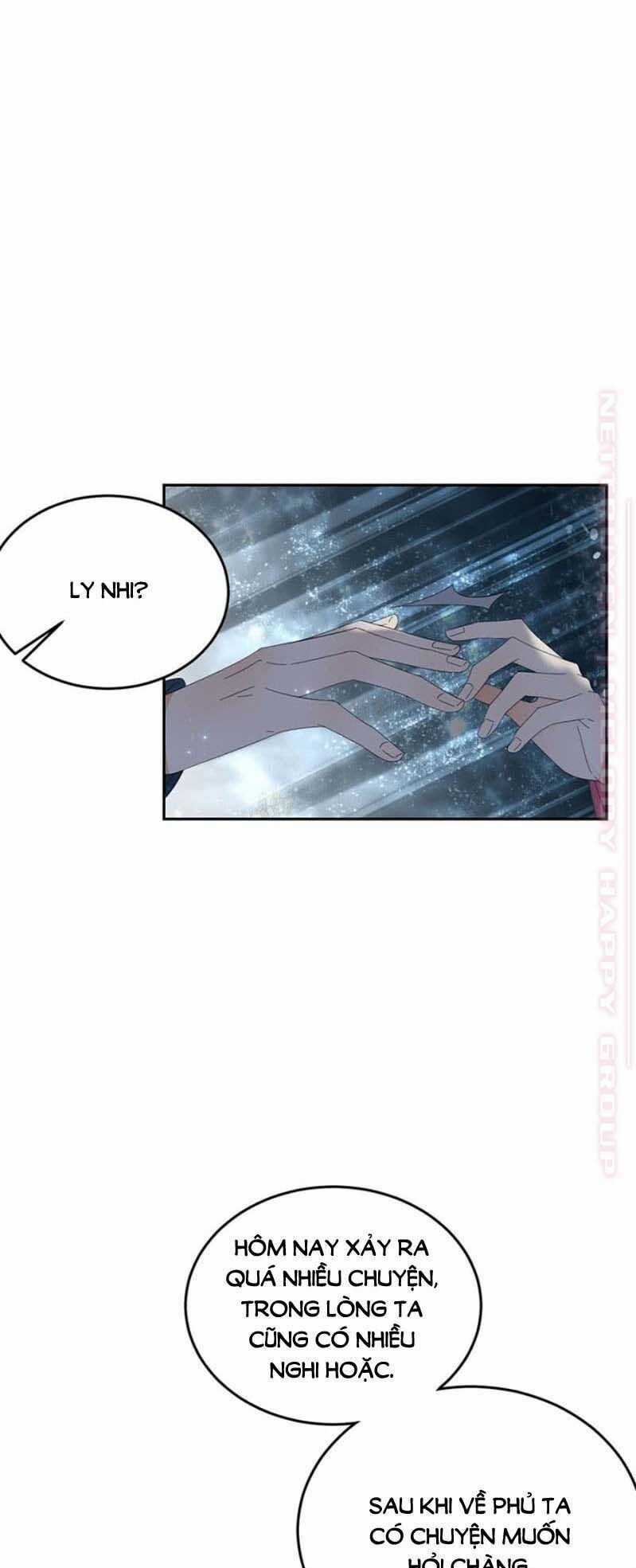 Dục Hỏa Độc Phi Chapter 112 trang 29