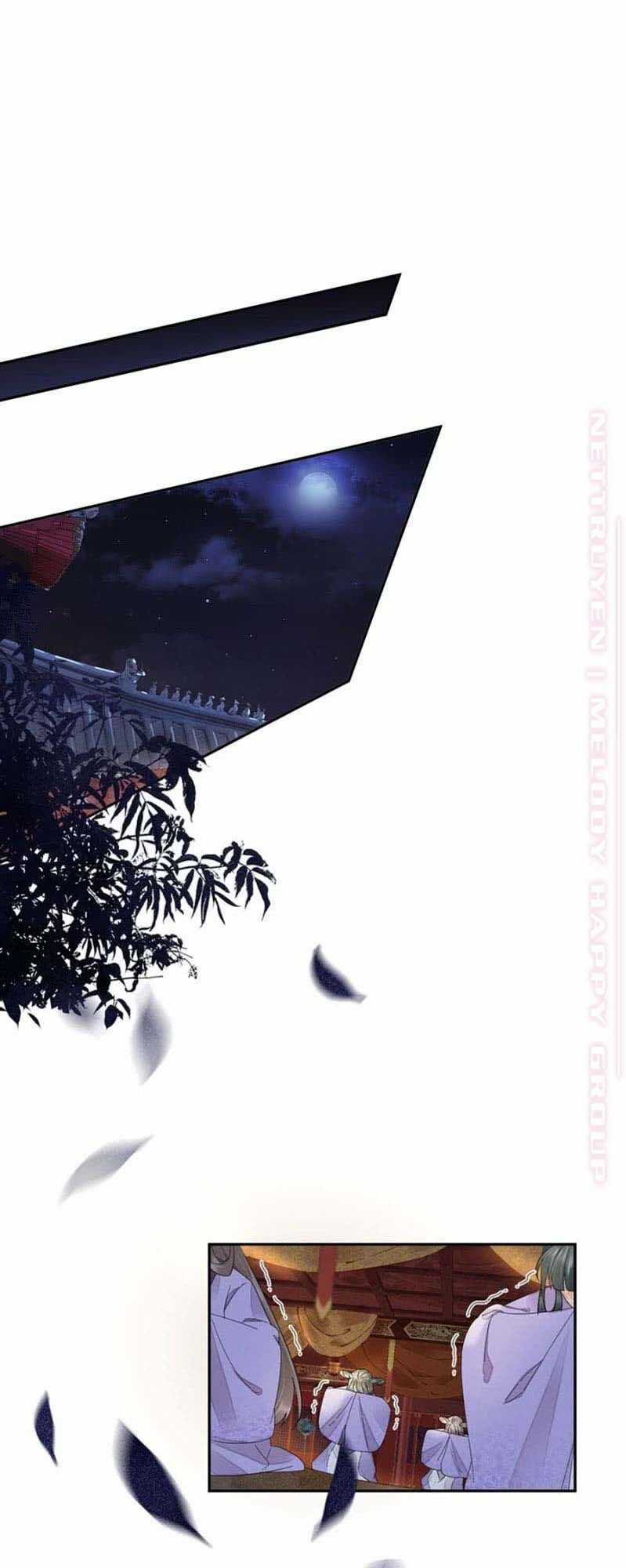 Dục Hỏa Độc Phi Chapter 112 trang 3