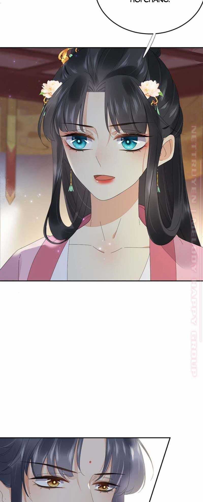 Dục Hỏa Độc Phi Chapter 112 trang 30