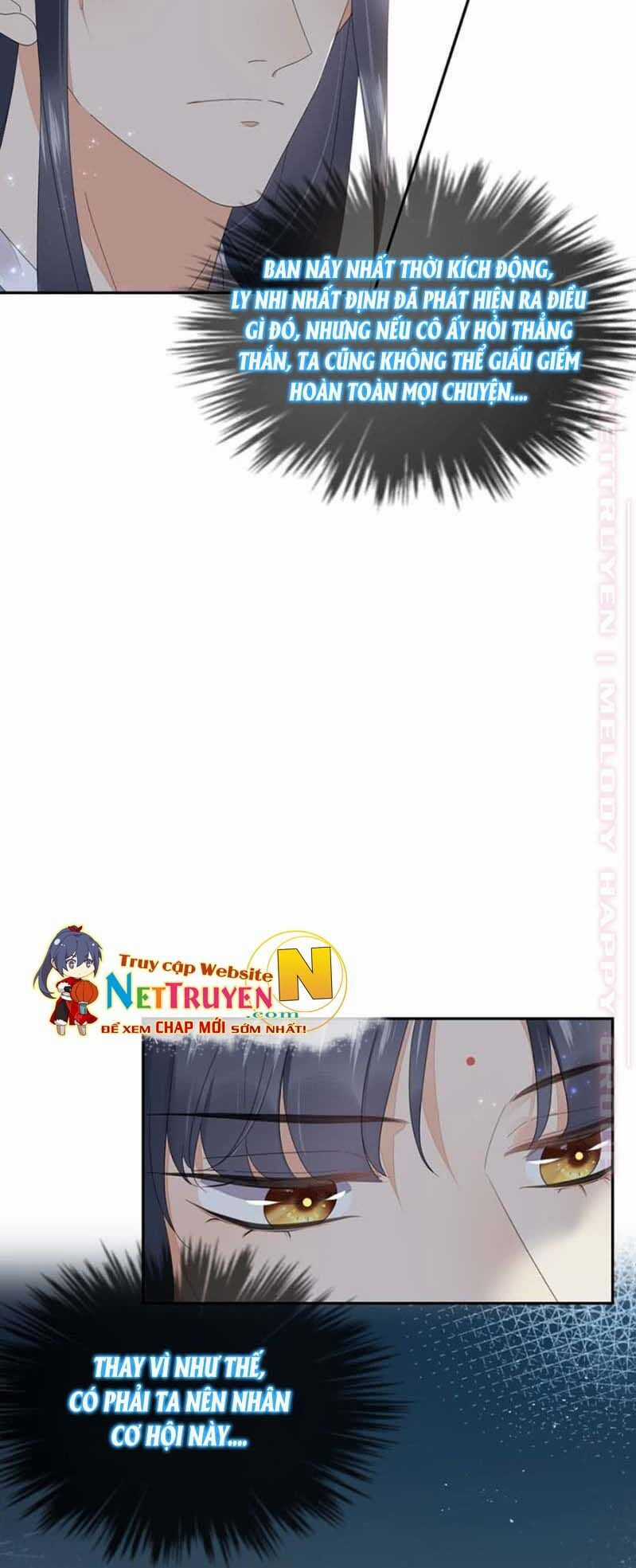 Dục Hỏa Độc Phi Chapter 112 trang 31