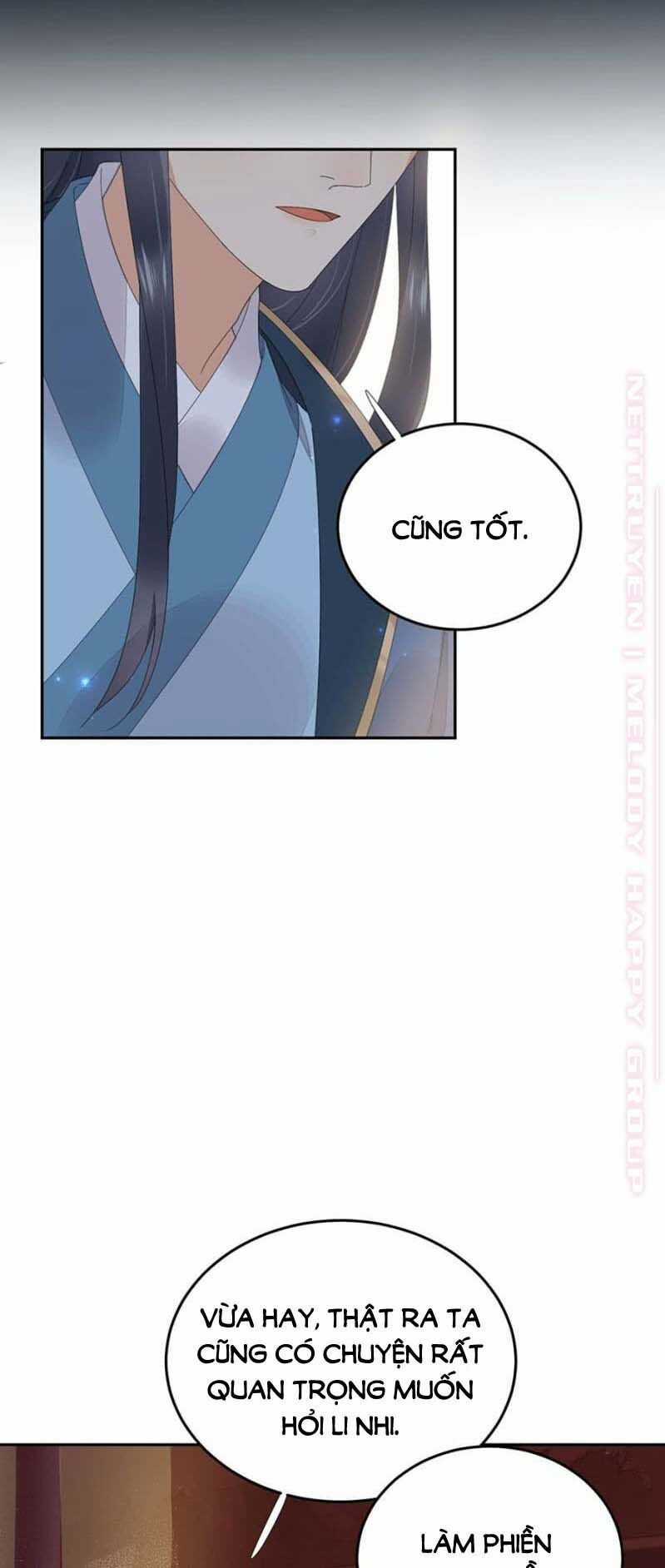 Dục Hỏa Độc Phi Chapter 112 trang 33