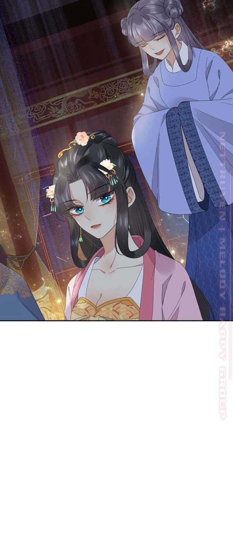 Dục Hỏa Độc Phi Chapter 112 trang 35