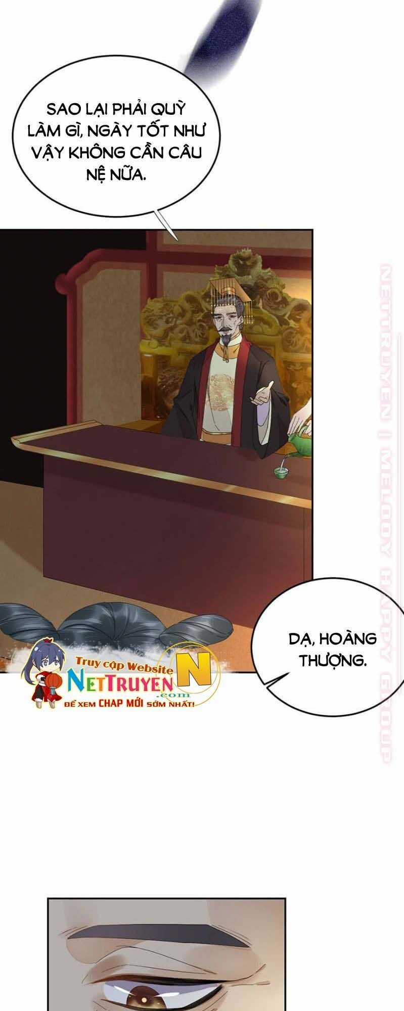 Dục Hỏa Độc Phi Chapter 112 trang 5