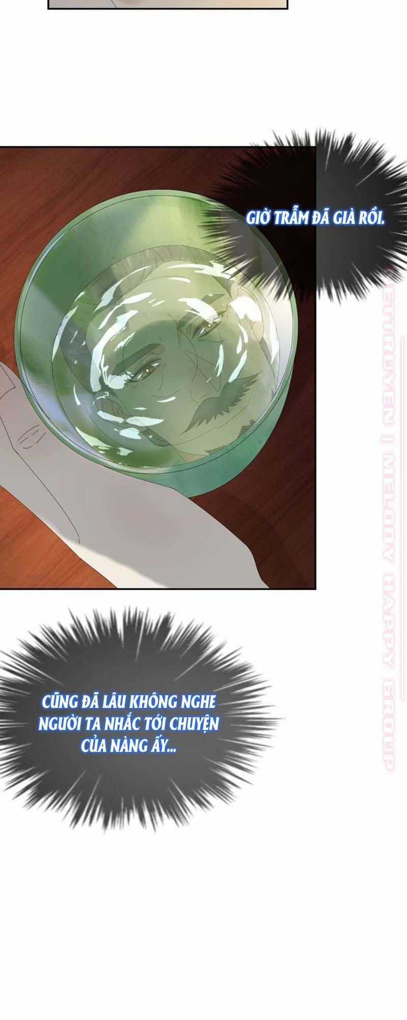 Dục Hỏa Độc Phi Chapter 112 trang 7