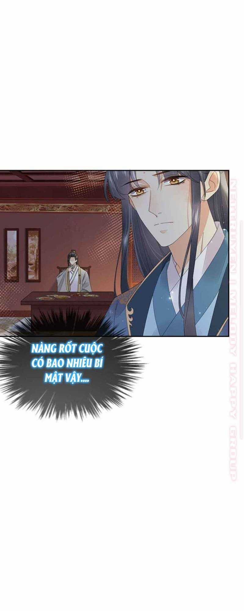 Dục Hỏa Độc Phi Chapter 113 trang 13