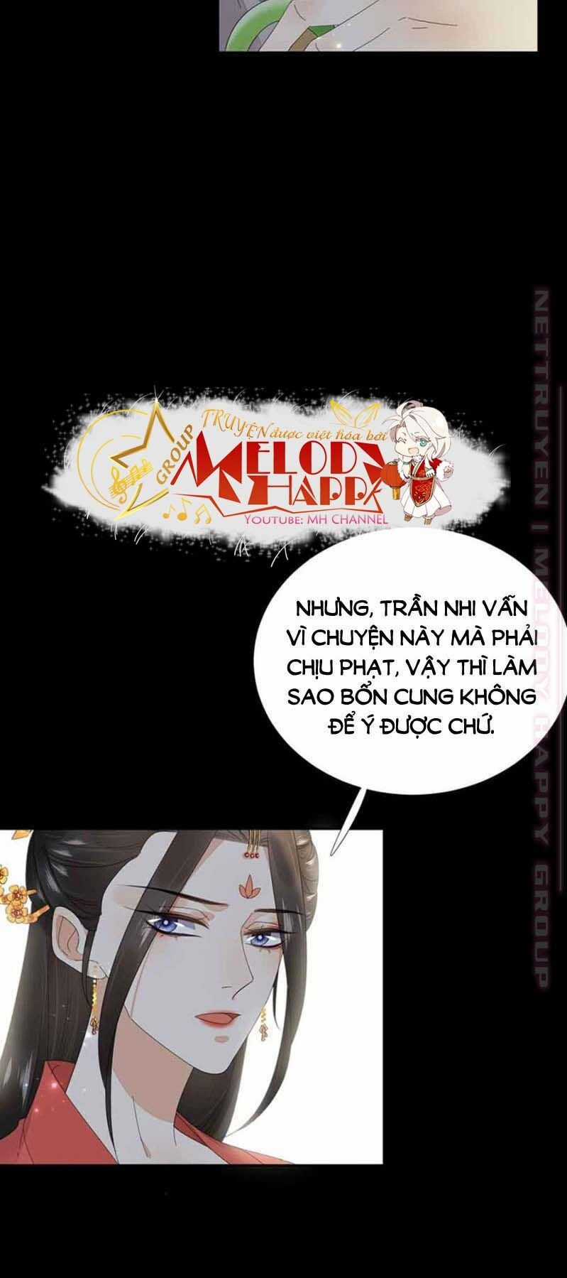 Dục Hỏa Độc Phi Chapter 113 trang 21