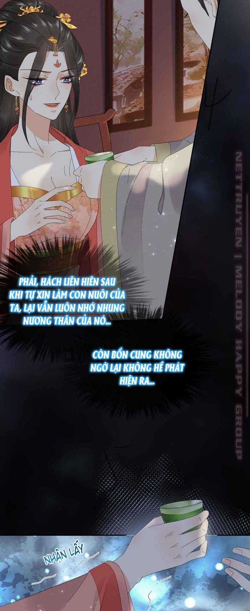 Dục Hỏa Độc Phi Chapter 113 trang 24