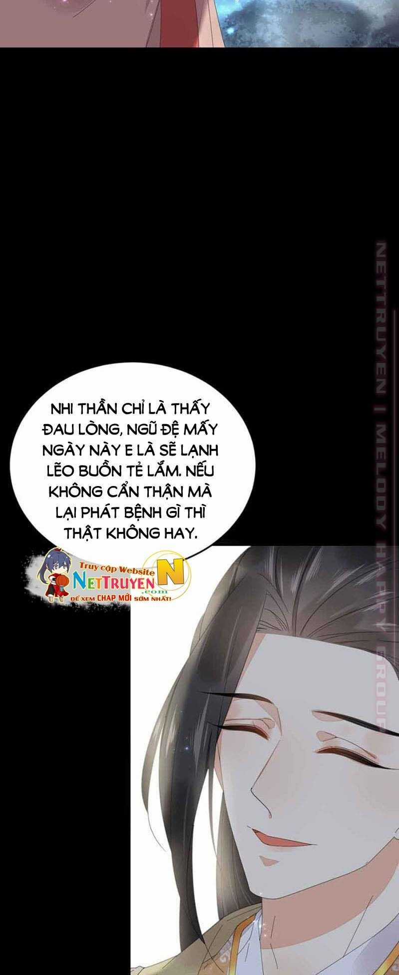 Dục Hỏa Độc Phi Chapter 113 trang 25