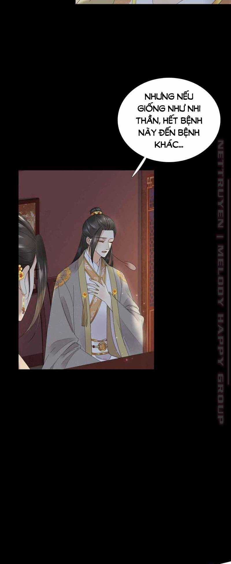 Dục Hỏa Độc Phi Chapter 113 trang 26