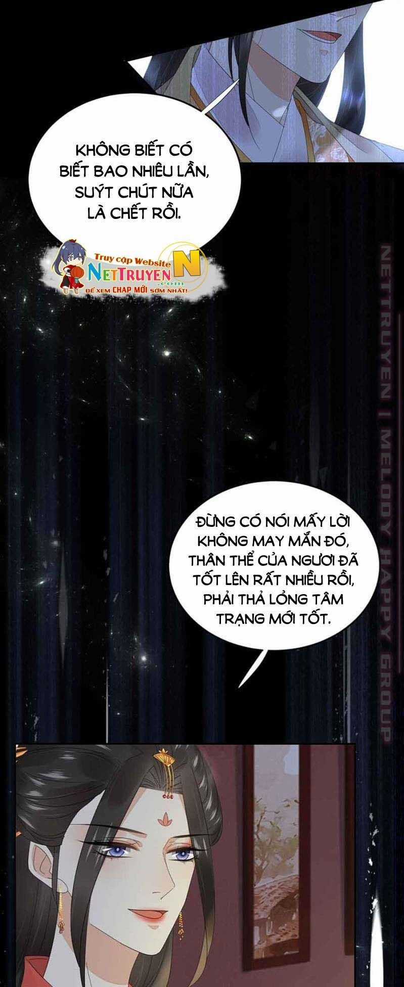 Dục Hỏa Độc Phi Chapter 113 trang 27