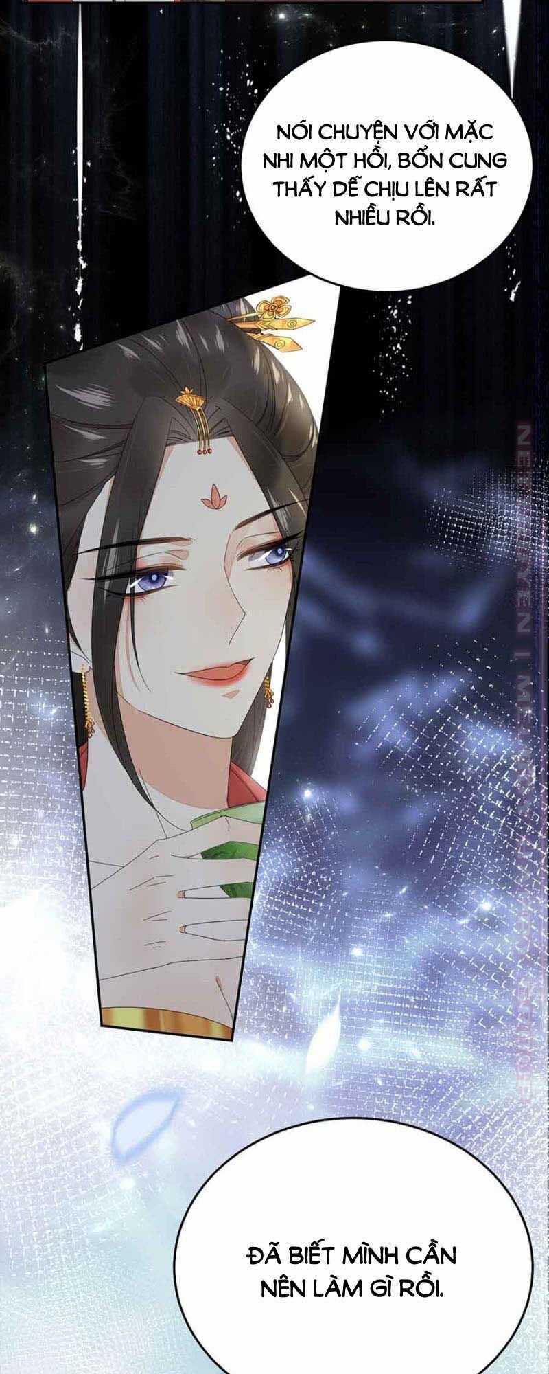 Dục Hỏa Độc Phi Chapter 113 trang 28