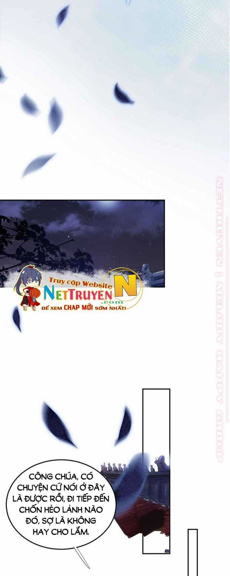 Dục Hỏa Độc Phi Chapter 113 trang 30