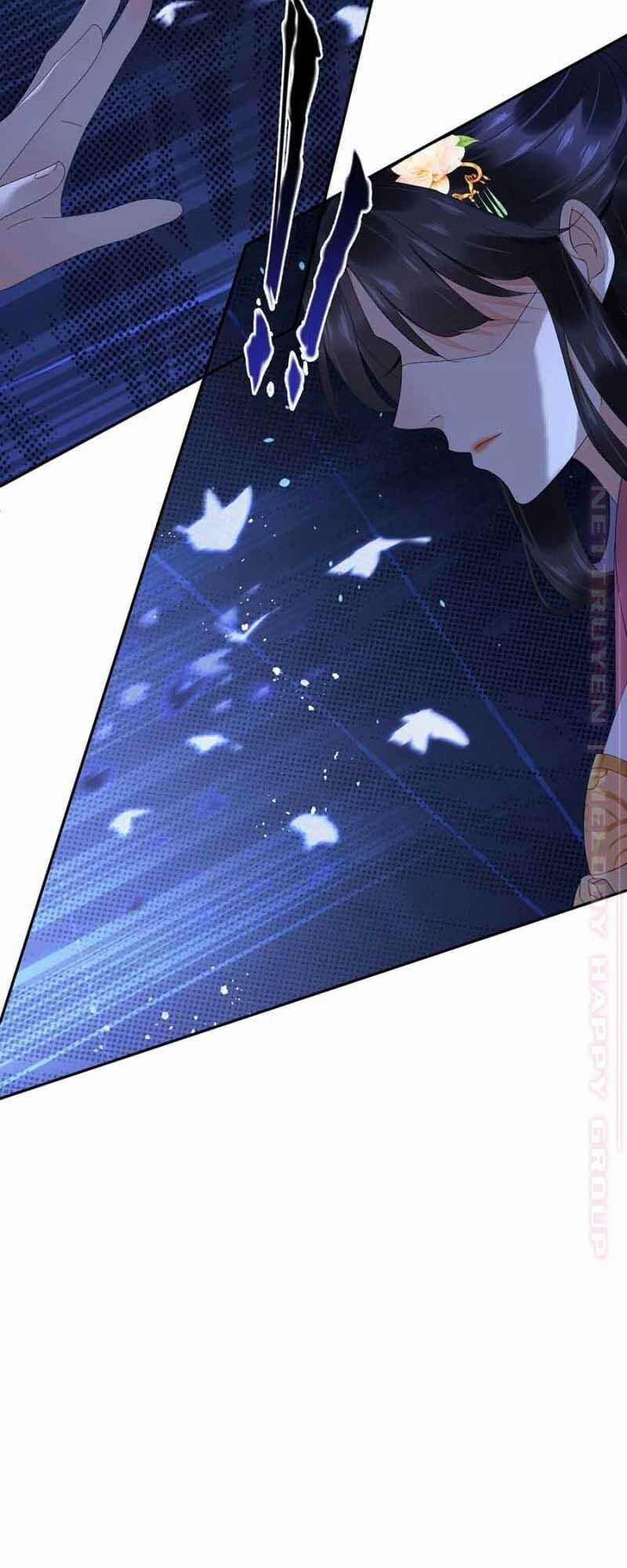 Dục Hỏa Độc Phi Chapter 113 trang 36