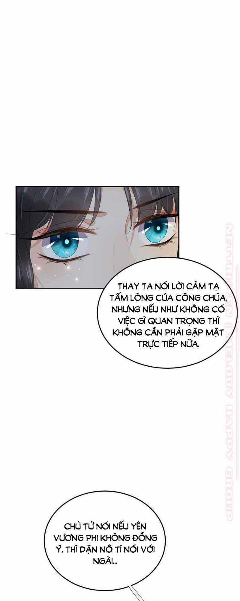 Dục Hỏa Độc Phi Chapter 113 trang 5