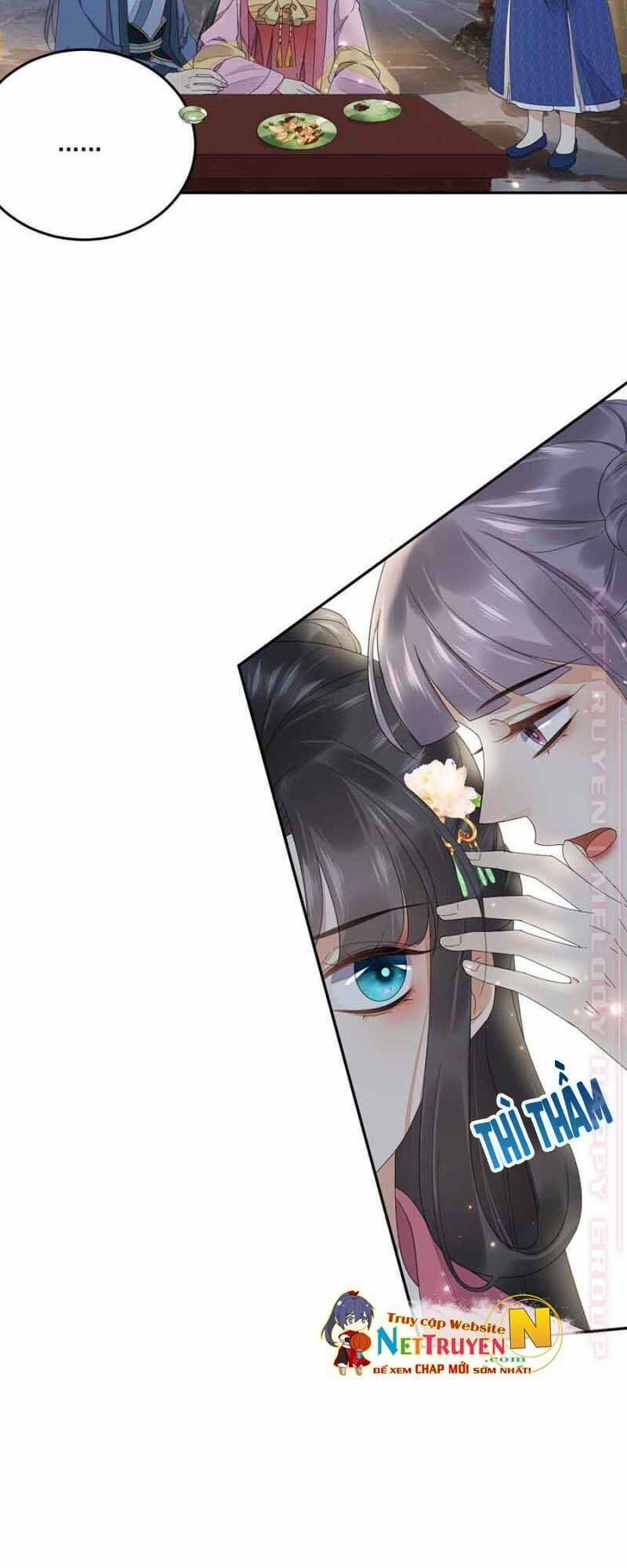 Dục Hỏa Độc Phi Chapter 113 trang 7