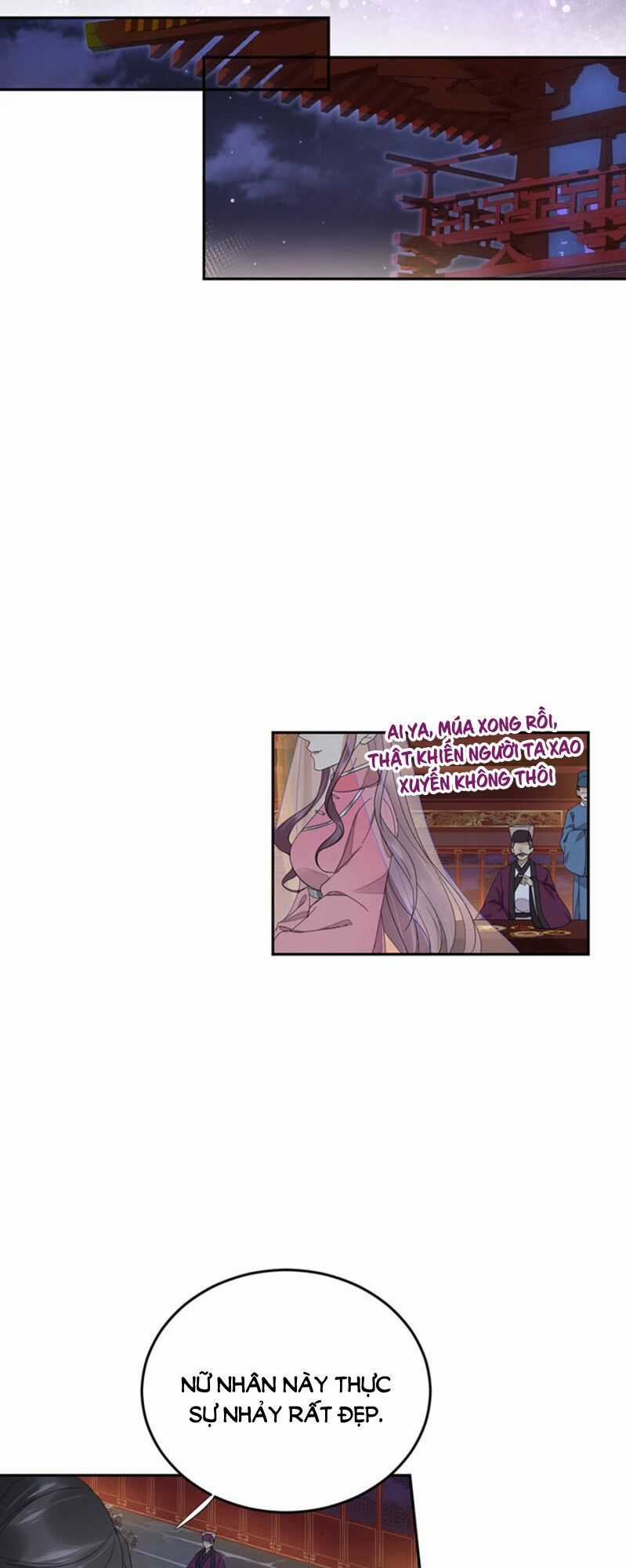 Dục Hỏa Độc Phi Chapter 114 trang 13