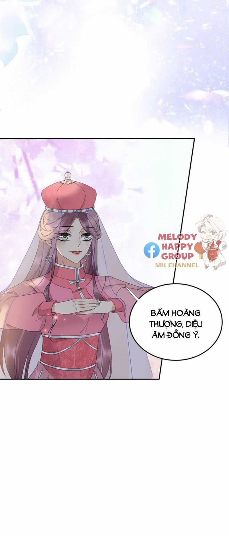 Dục Hỏa Độc Phi Chapter 114 trang 20