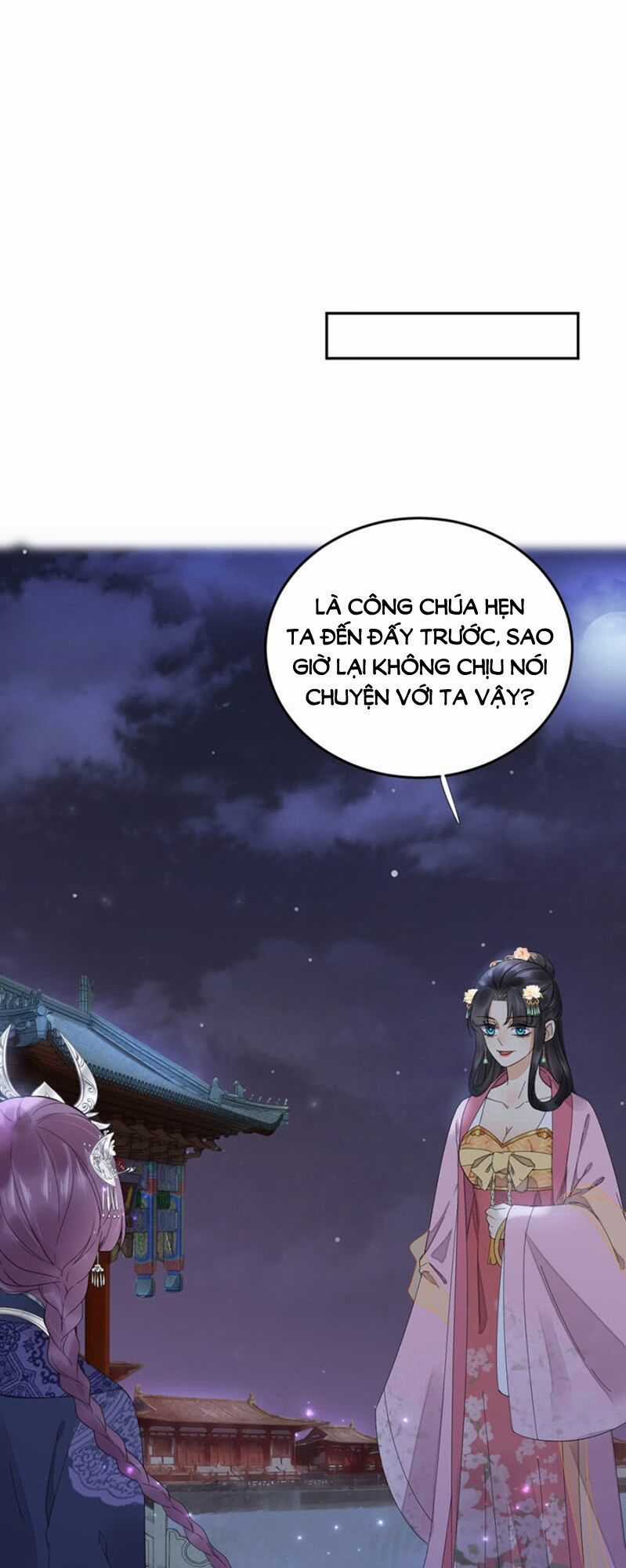 Dục Hỏa Độc Phi Chapter 114 trang 21