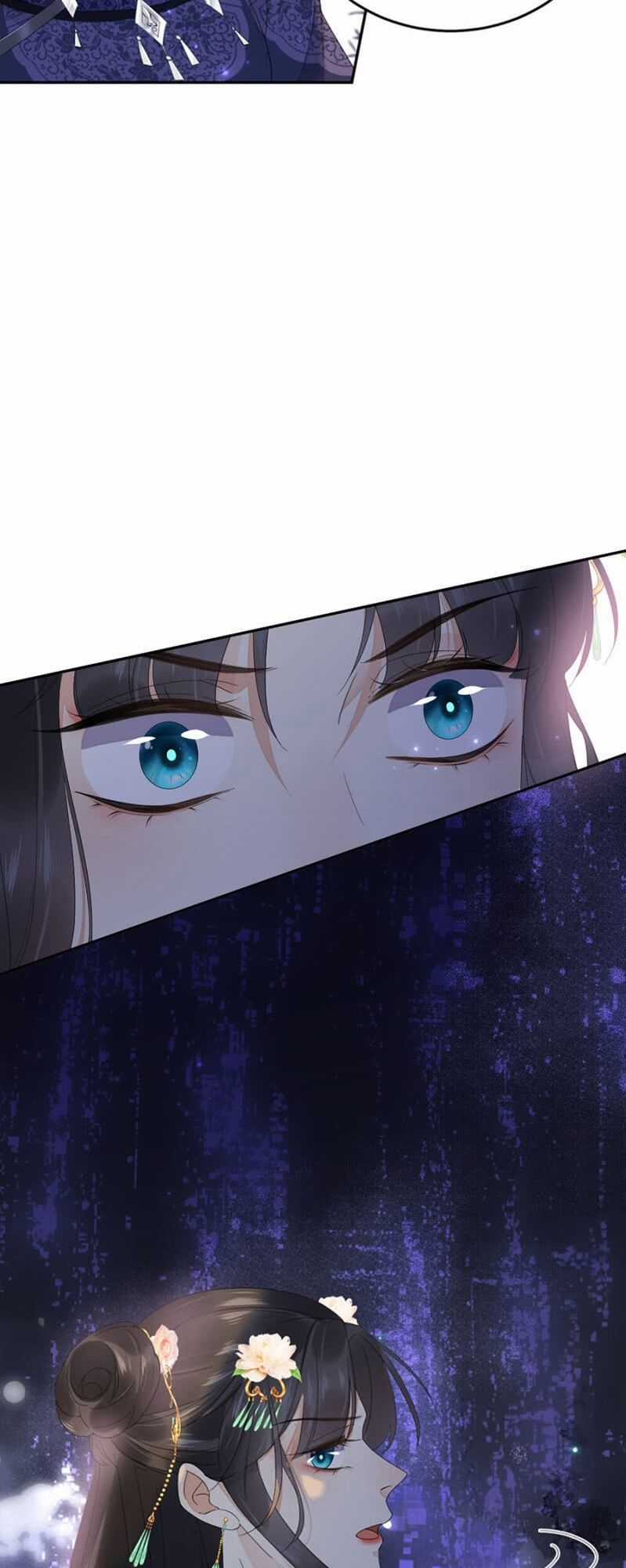 Dục Hỏa Độc Phi Chapter 114 trang 25