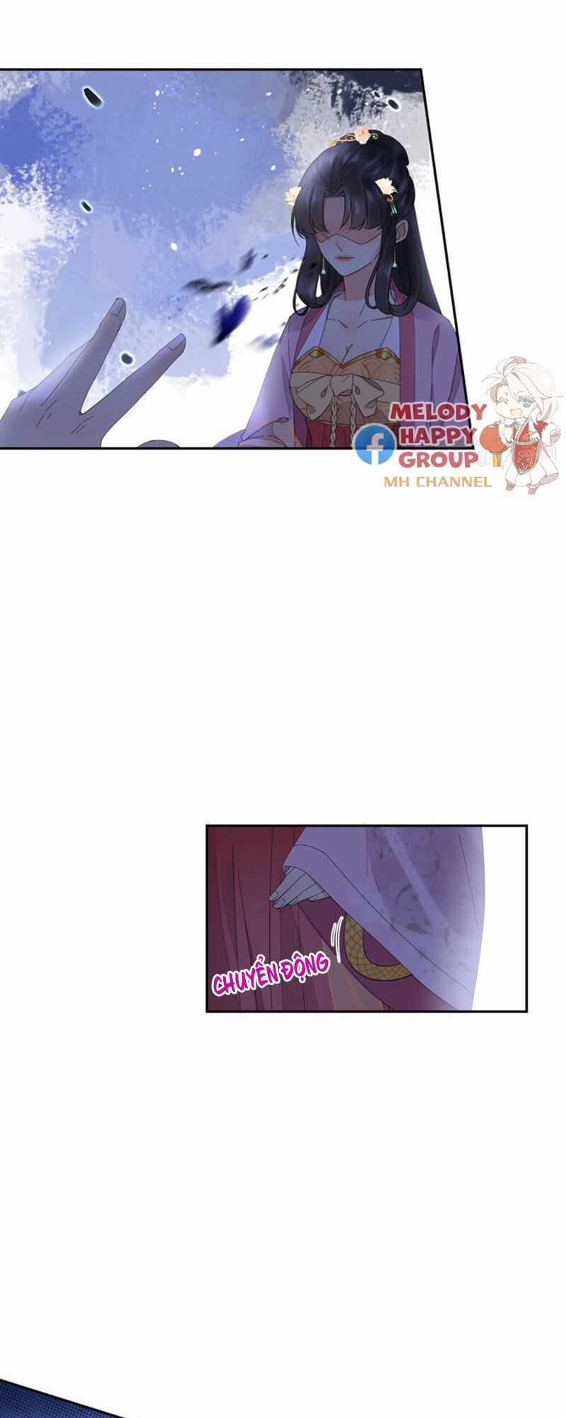 Dục Hỏa Độc Phi Chapter 114 trang 3