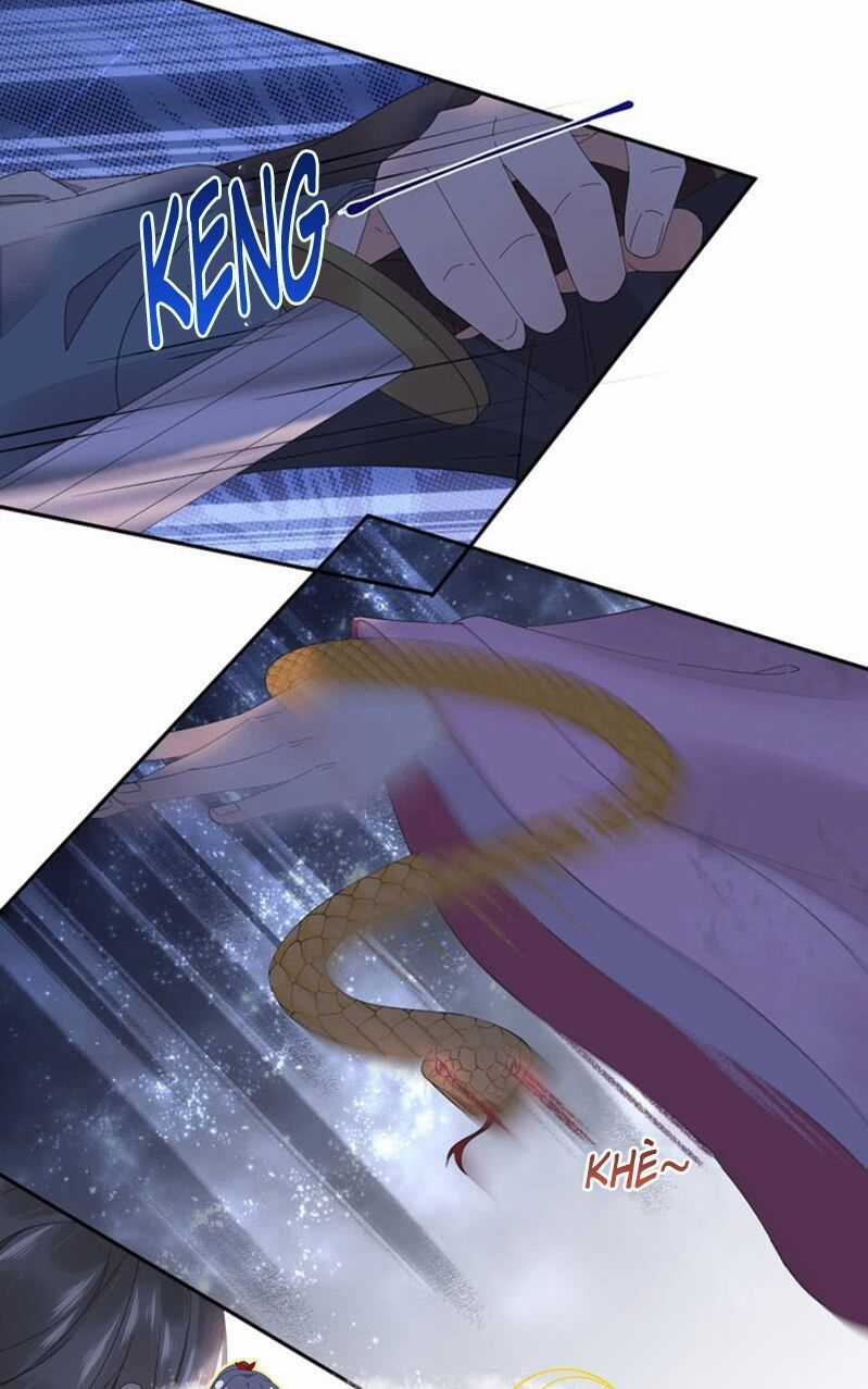 Dục Hỏa Độc Phi Chapter 114 trang 4