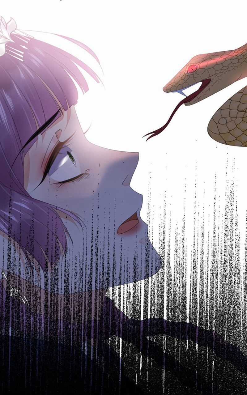 Dục Hỏa Độc Phi Chapter 114 trang 6