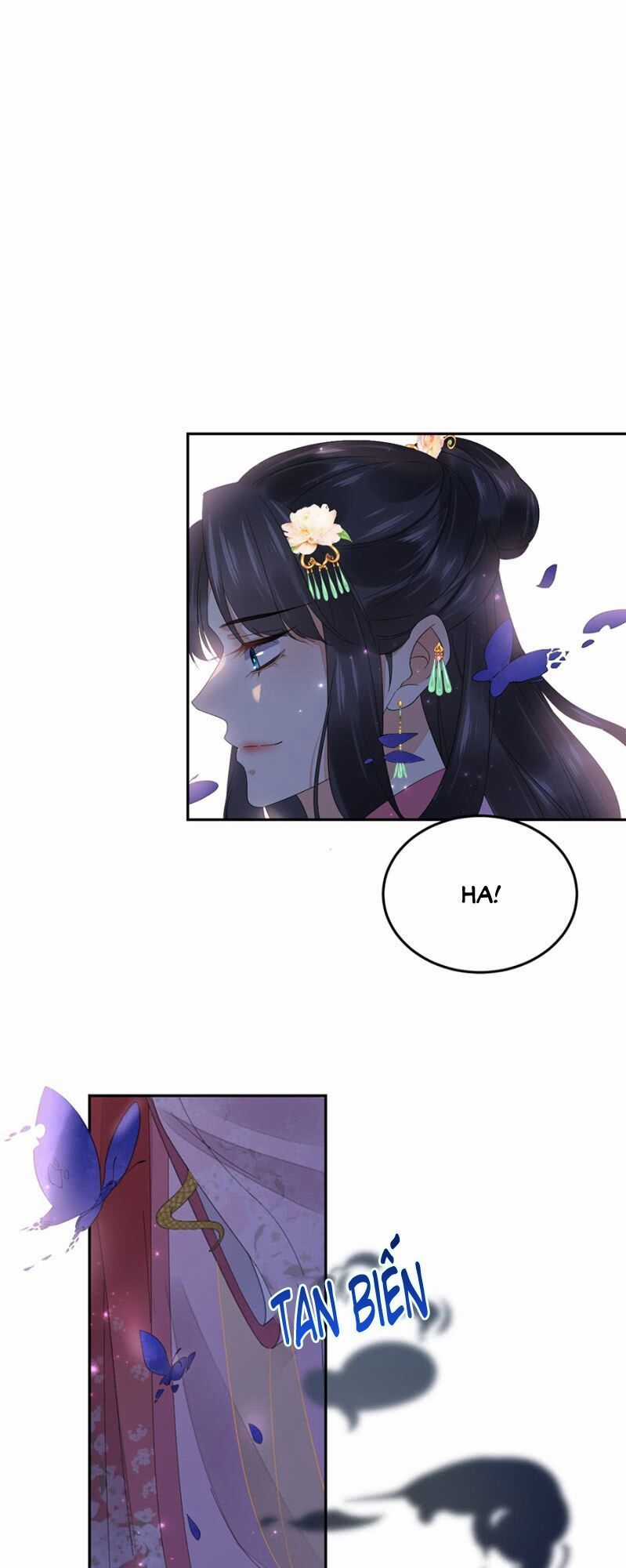 Dục Hỏa Độc Phi Chapter 114 trang 9