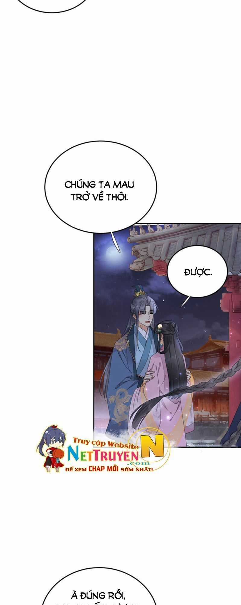 Dục Hỏa Độc Phi Chapter 116 trang 13