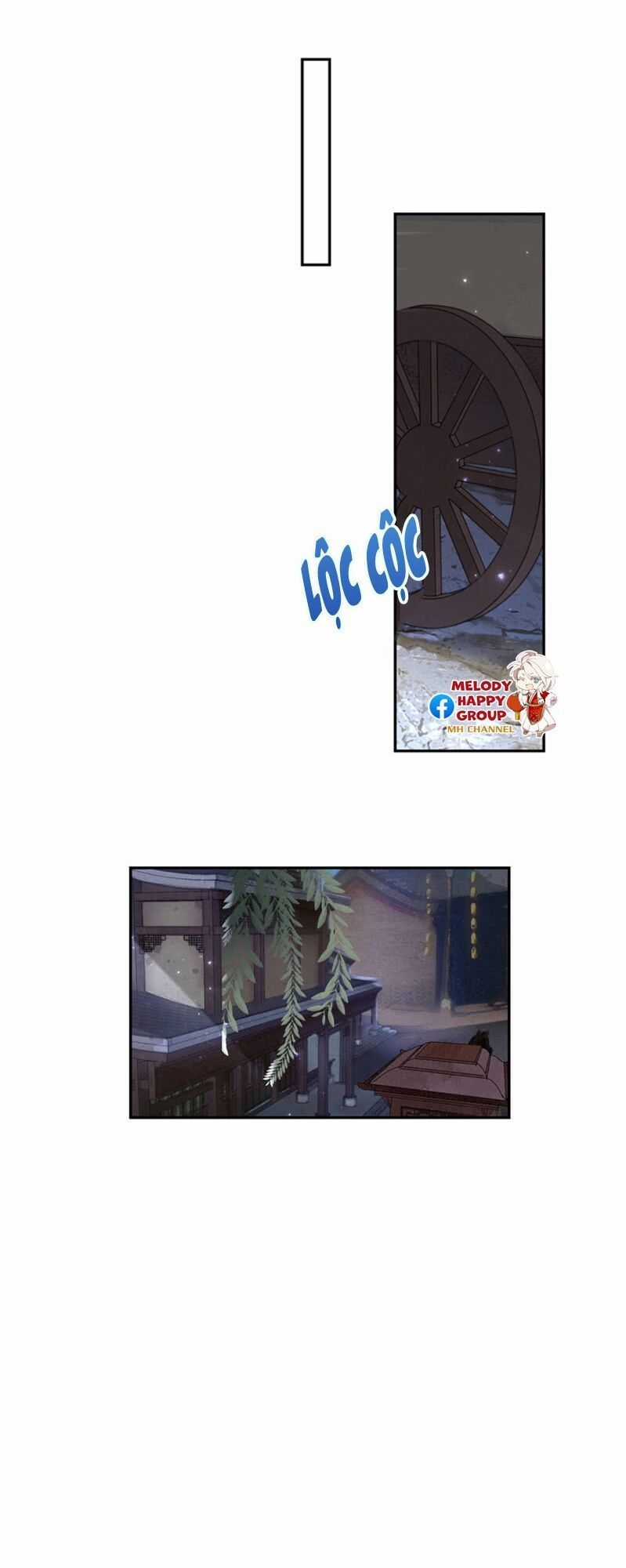 Dục Hỏa Độc Phi Chapter 116 trang 16