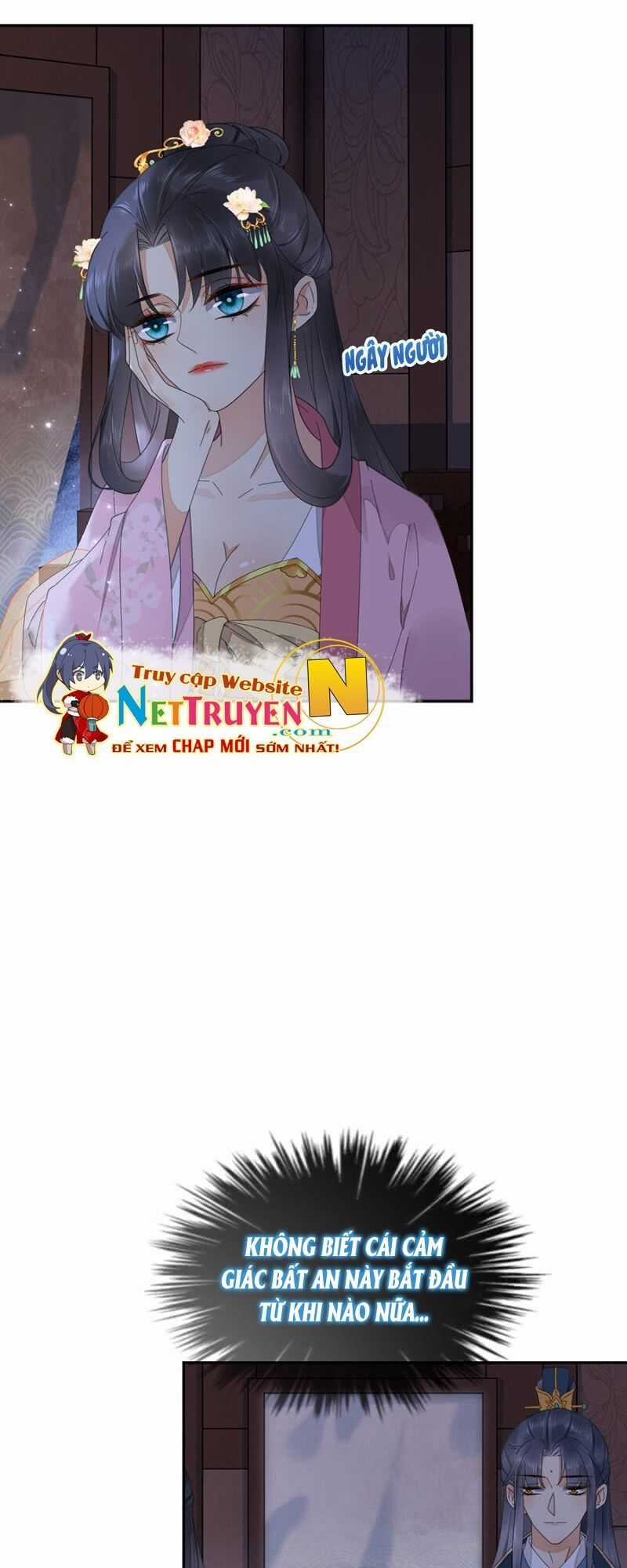 Dục Hỏa Độc Phi Chapter 116 trang 18