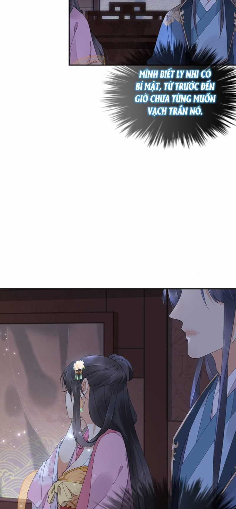 Dục Hỏa Độc Phi Chapter 116 trang 19