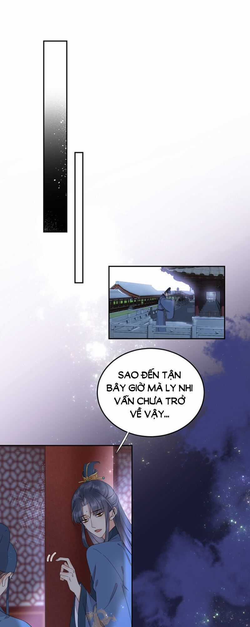 Dục Hỏa Độc Phi Chapter 116 trang 2