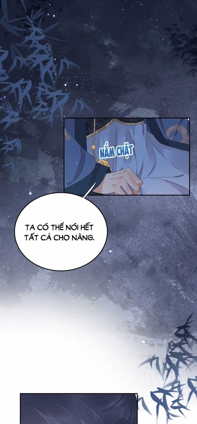 Dục Hỏa Độc Phi Chapter 116 trang 21