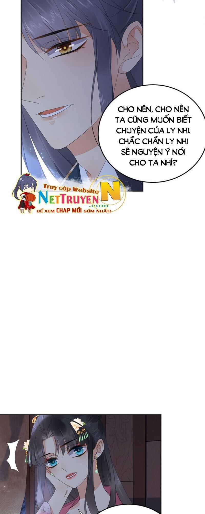 Dục Hỏa Độc Phi Chapter 116 trang 22