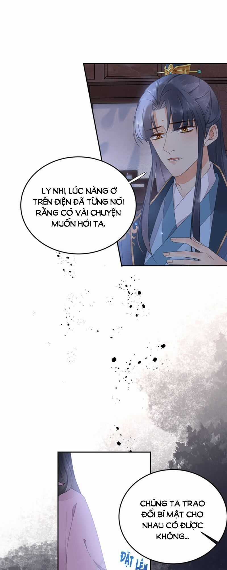 Dục Hỏa Độc Phi Chapter 116 trang 24