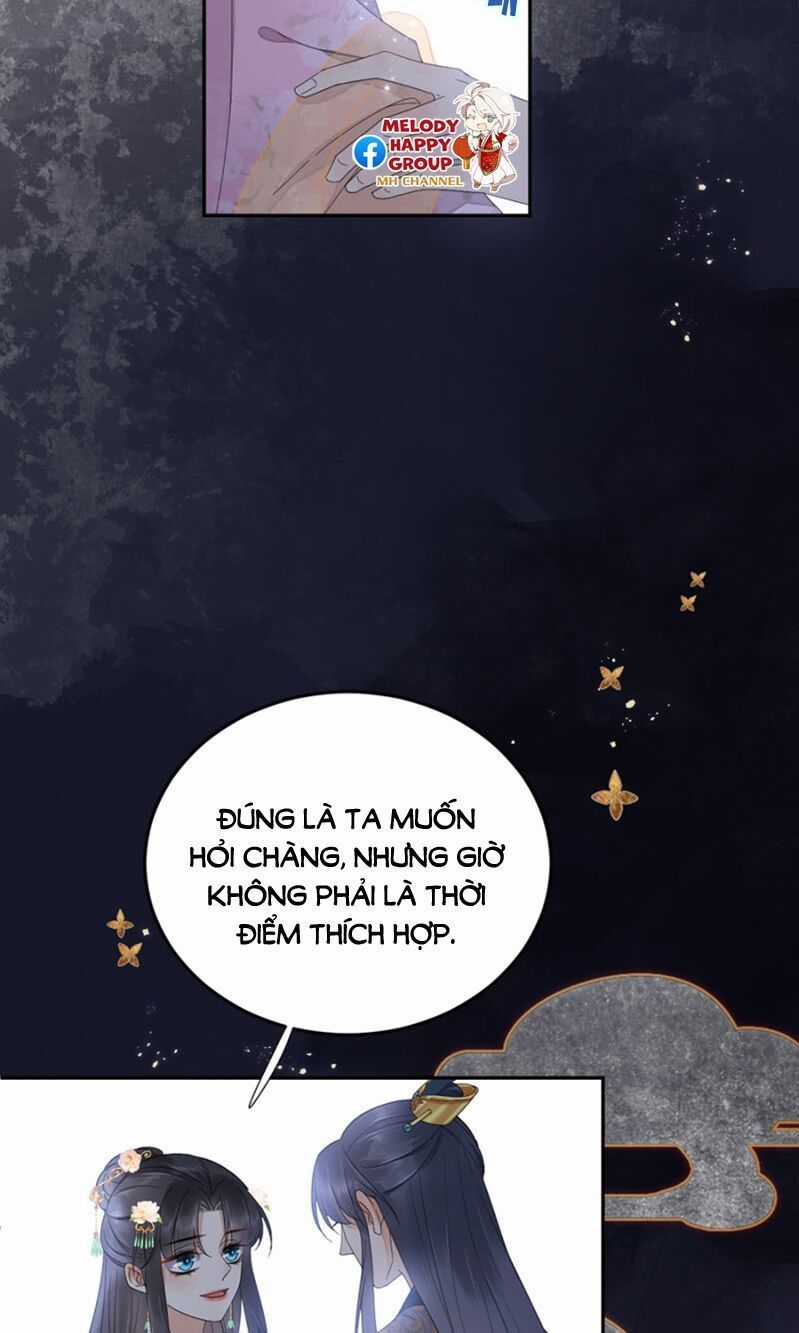 Dục Hỏa Độc Phi Chapter 116 trang 25