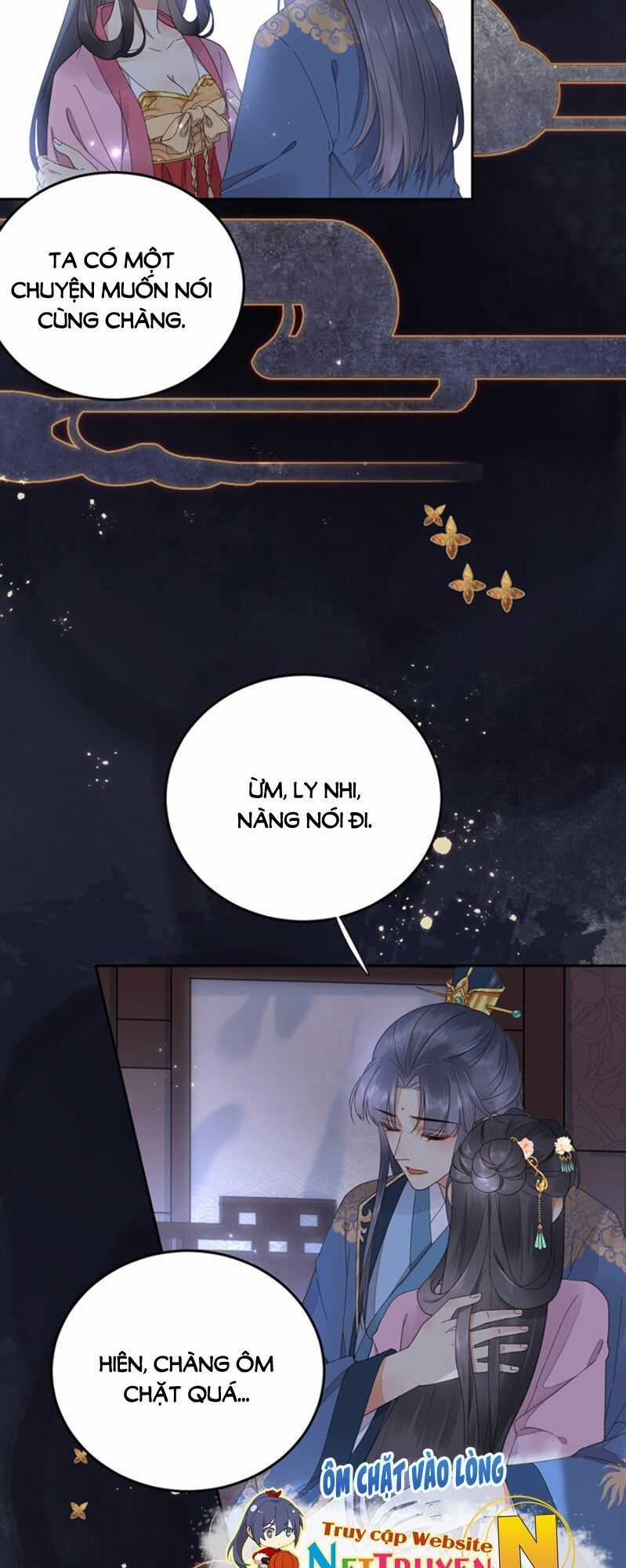 Dục Hỏa Độc Phi Chapter 116 trang 26