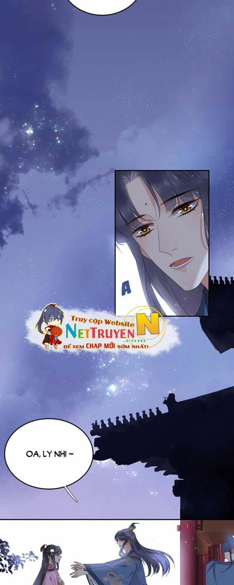 Dục Hỏa Độc Phi Chapter 116 trang 4