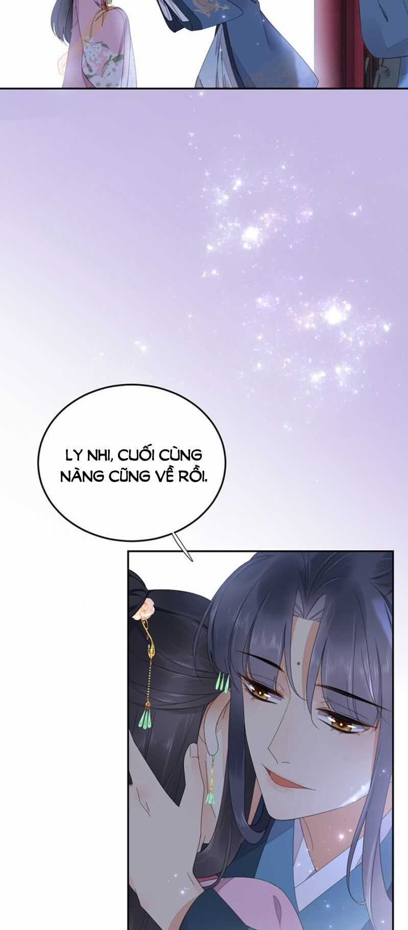 Dục Hỏa Độc Phi Chapter 116 trang 5