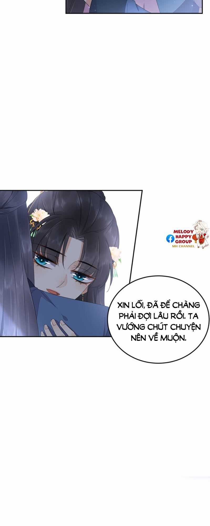 Dục Hỏa Độc Phi Chapter 116 trang 6