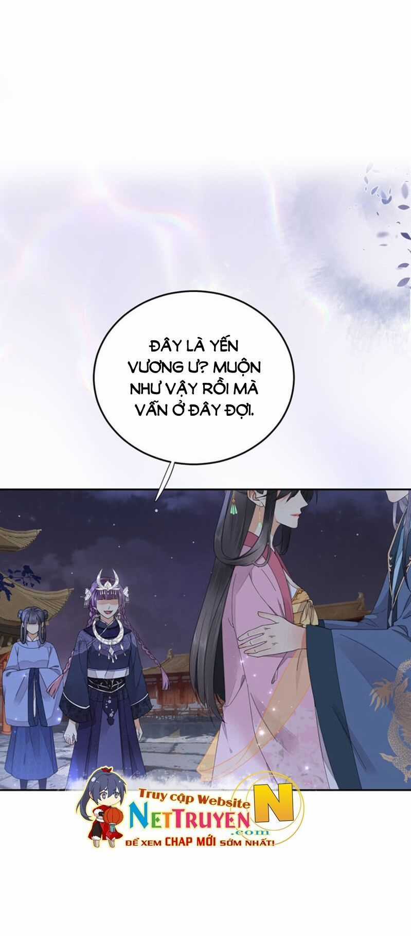 Dục Hỏa Độc Phi Chapter 116 trang 7