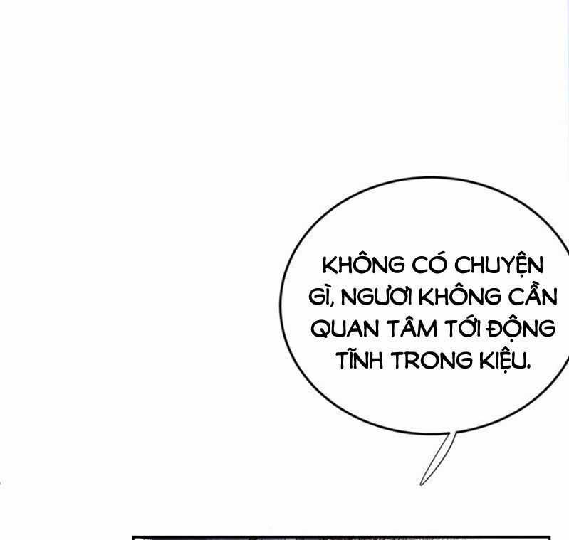 Dục Hỏa Độc Phi Chapter 117 trang 17