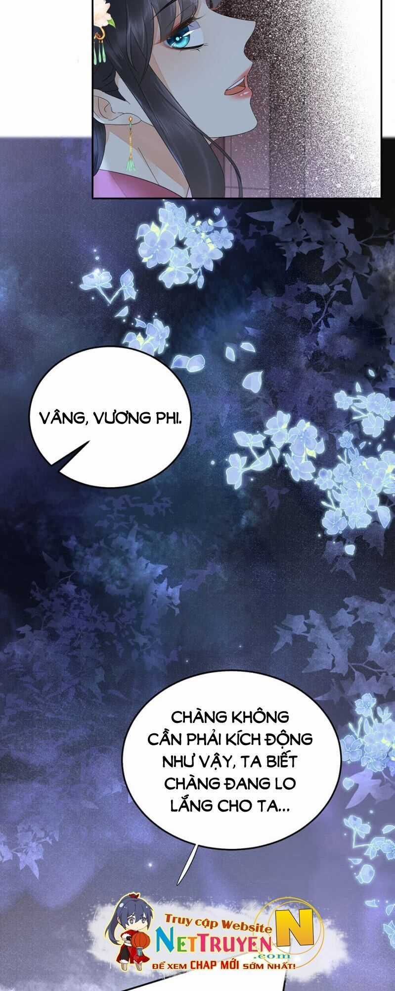 Dục Hỏa Độc Phi Chapter 117 trang 18