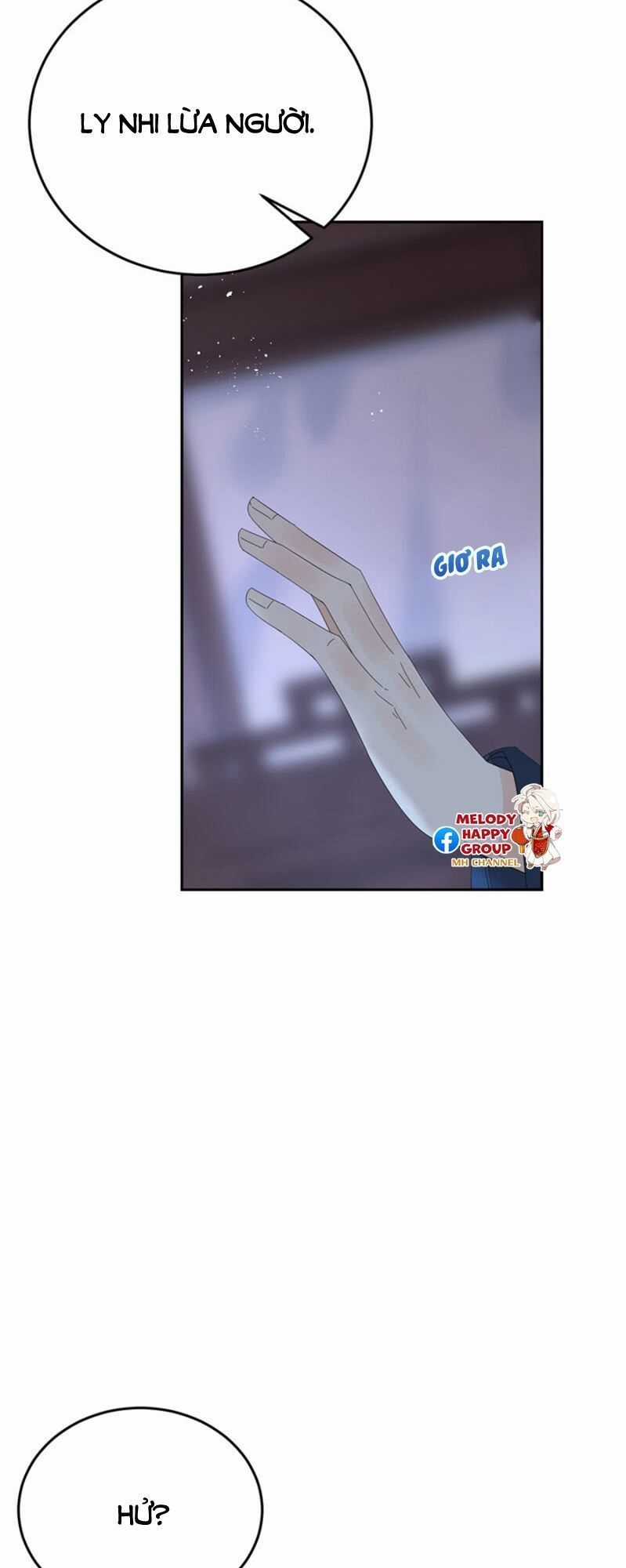 Dục Hỏa Độc Phi Chapter 117 trang 20