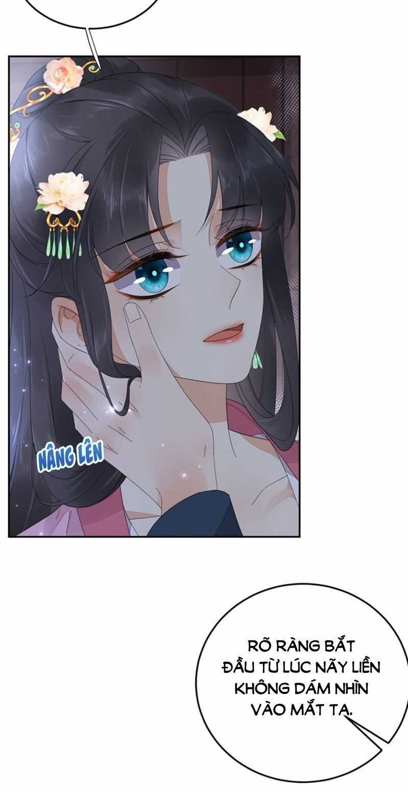 Dục Hỏa Độc Phi Chapter 117 trang 21