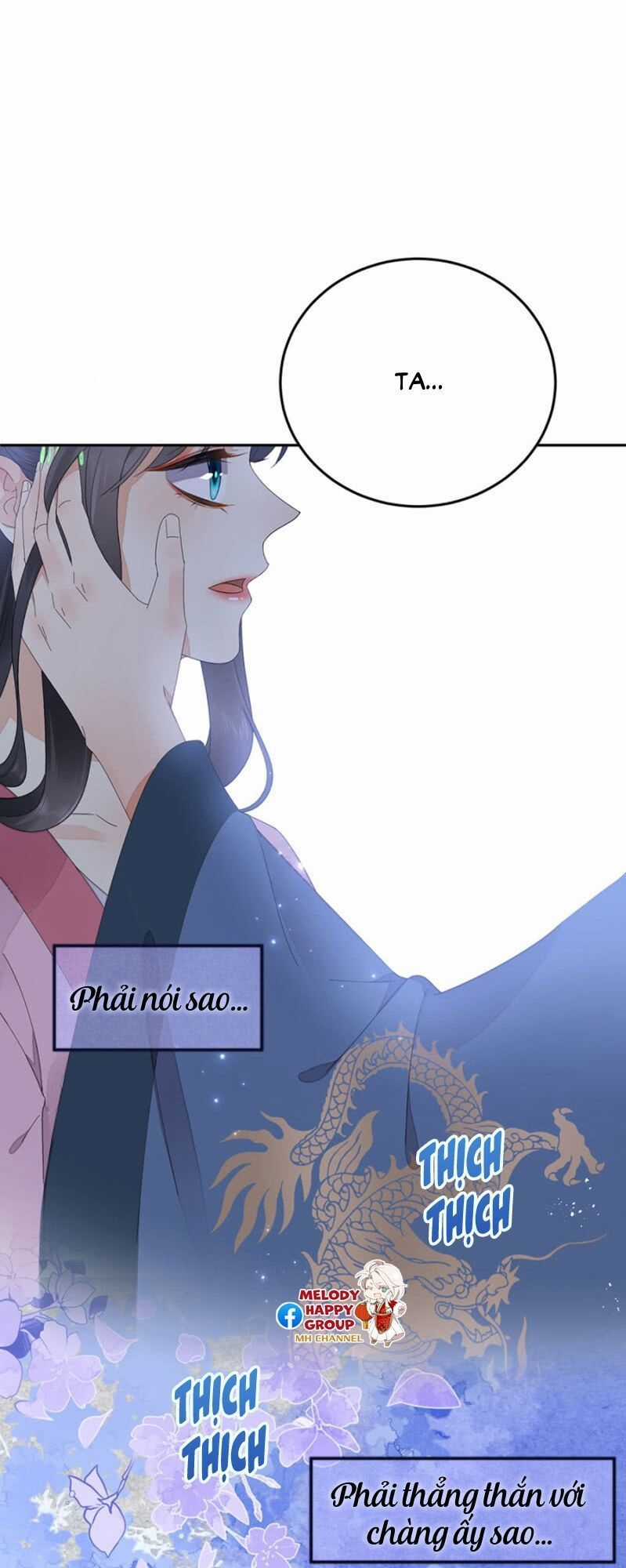 Dục Hỏa Độc Phi Chapter 117 trang 24