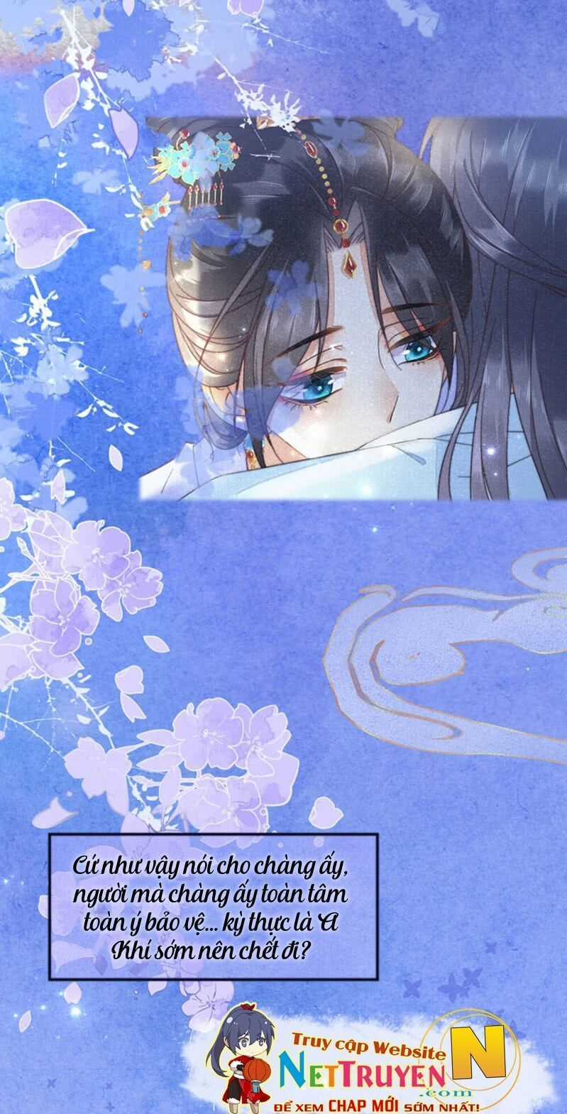 Dục Hỏa Độc Phi Chapter 117 trang 25