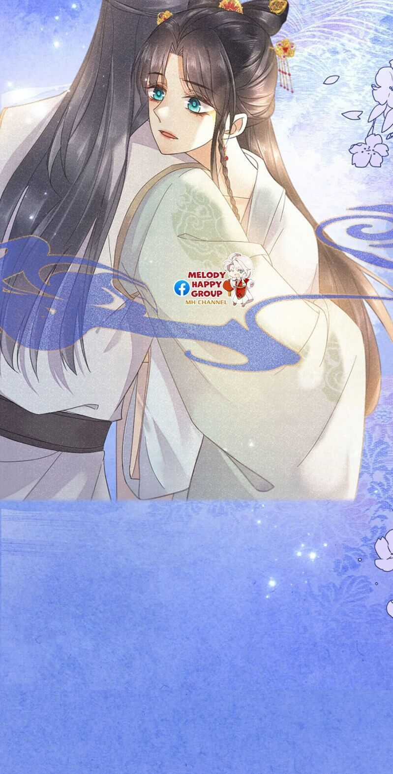 Dục Hỏa Độc Phi Chapter 117 trang 27