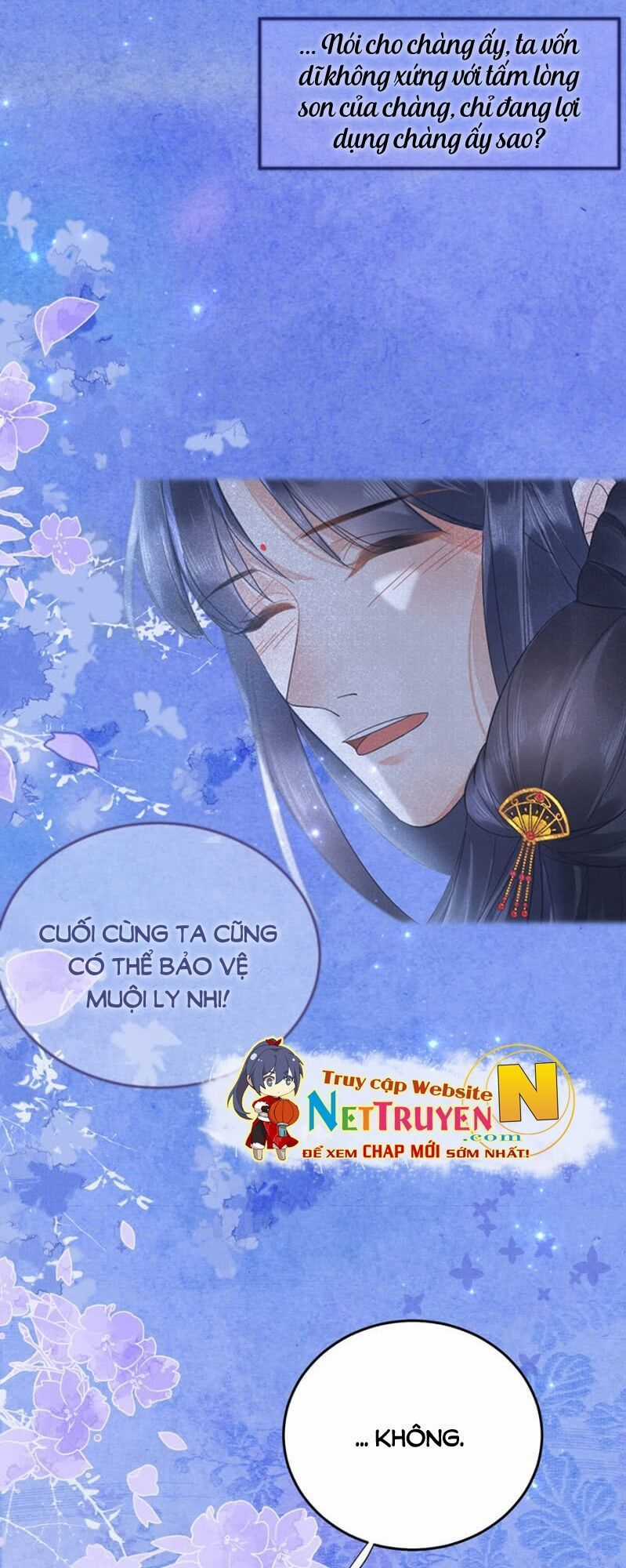 Dục Hỏa Độc Phi Chapter 117 trang 28